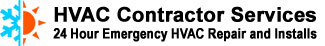 JP Morgan Chase HVAC Services